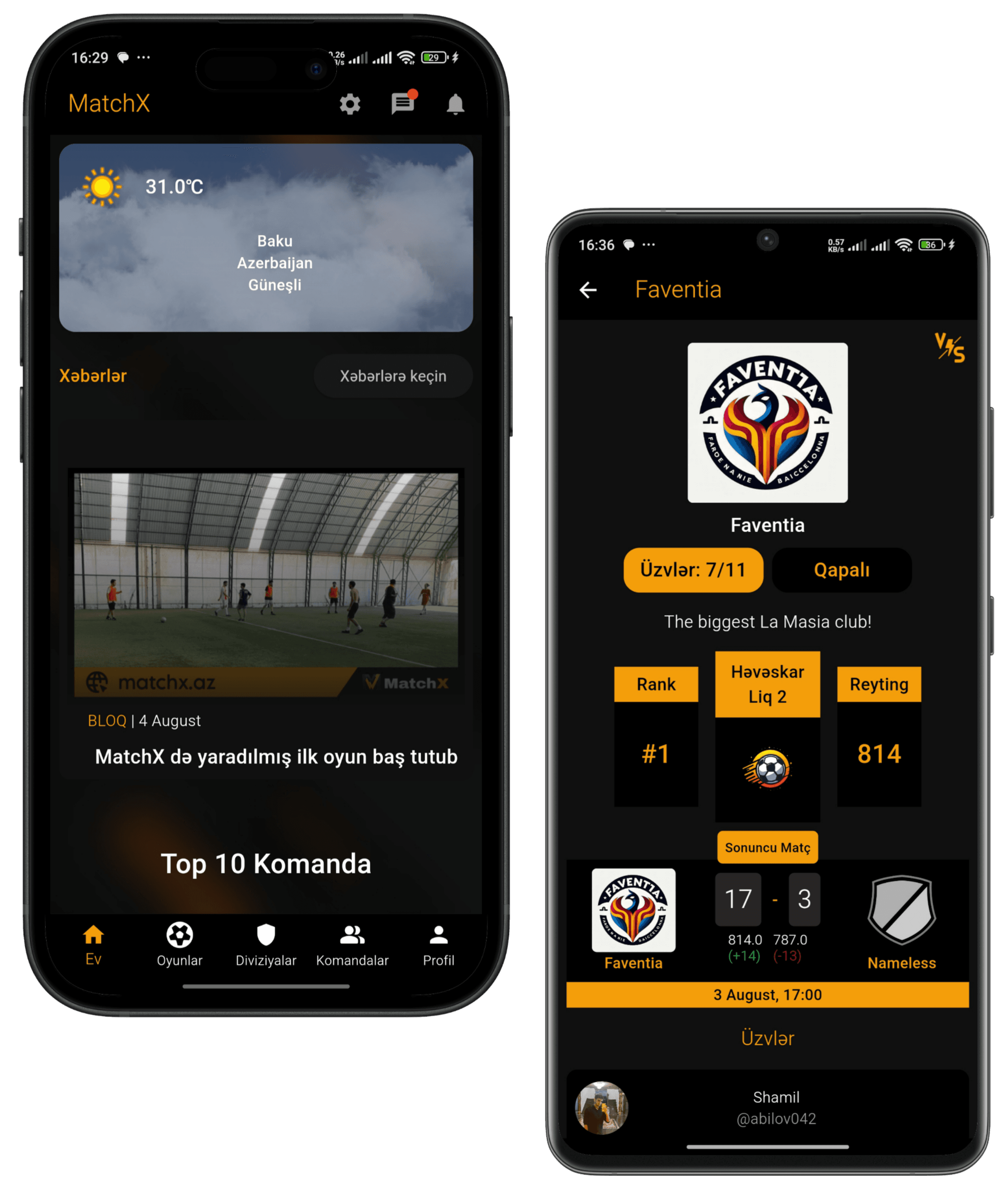 app